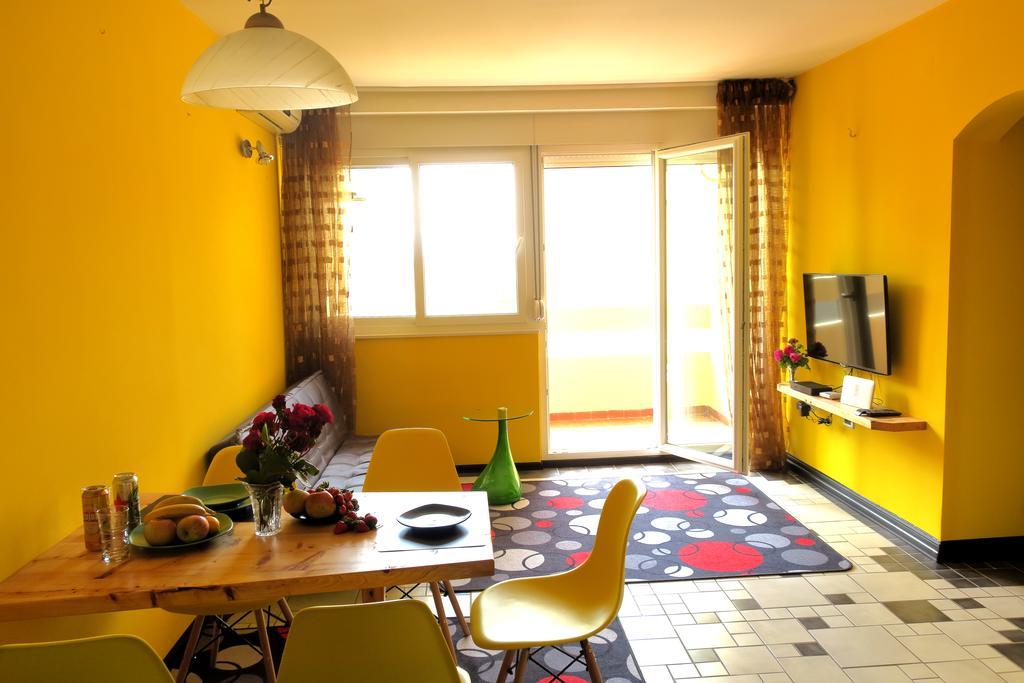Apartment Veseli Split Exterior foto