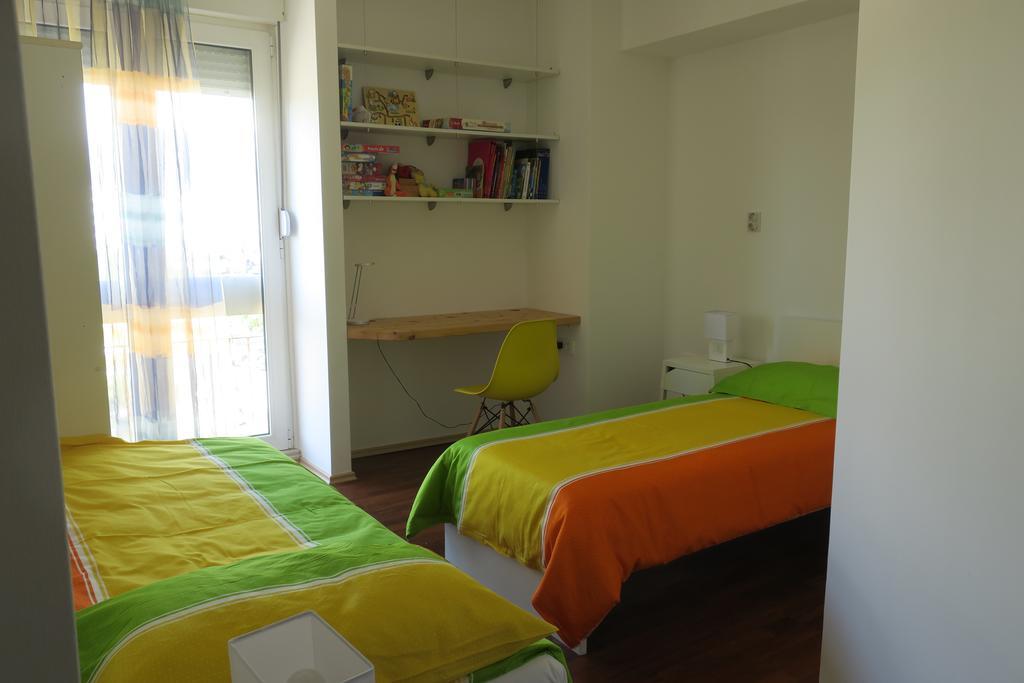 Apartment Veseli Split Exterior foto